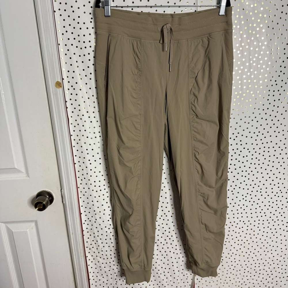 Lululemon Dance Studio Lined Jogger